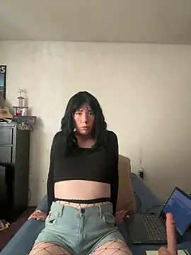 Snapshot of 69lunafemboy69 chatting on February 2025 07:38:02 PM 69lunafemboy69 online show from February 2025 07:38:02 PM