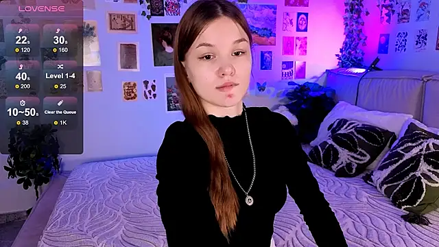 Snapshot of Amber_Rogers chatting on May 2026 05:38:01 AM Amber Rogers online show from May 2026 05:38:01 AM