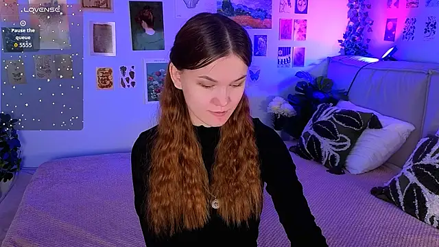 Snapshot of Amber_Rogers chatting on May 2026 05:48:02 AM Amber Rogers online show from May 2026 05:48:02 AM