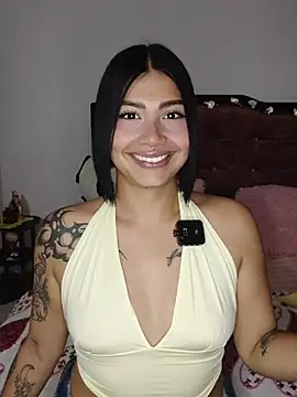 Snapshot of Kylie_brazt chatting on May 2026 02:50:02 AM Kylie brazt online show from May 2026 02:50:02 AM