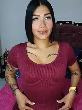 Snapshot of Kylie_brazt chatting on May 2026 03:23:02 AM Kylie brazt online show from May 2026 03:23:02 AM