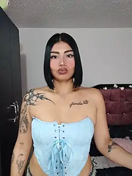 Snapshot of Kylie_brazt chatting on June 2026 03:51:02 AM Kylie brazt online show from June 2026 03:51:02 AM