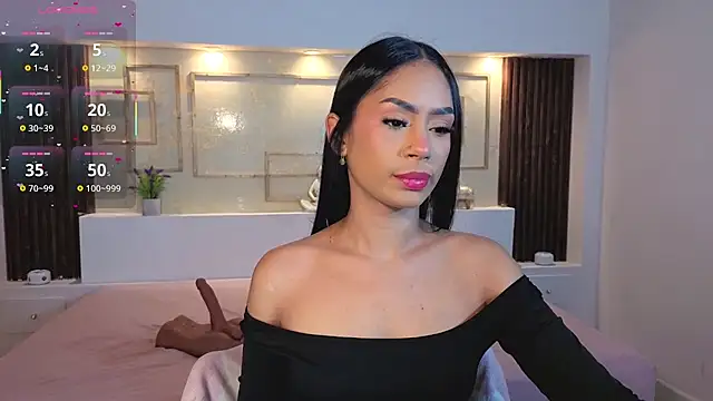 ChloeMoon9 online show from September 2025 12:05:01 PM