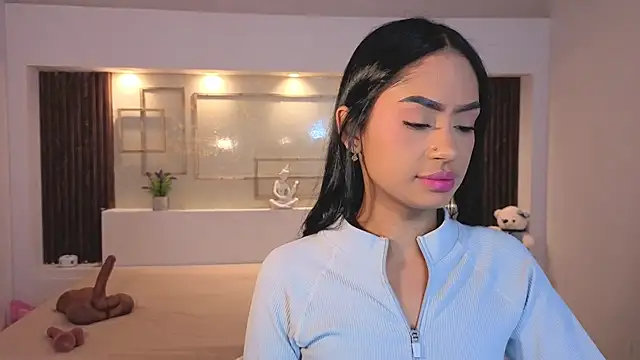 ChloeMoon9 online show from October 2025 12:42:02 PM