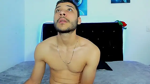 MarcusRosse online show from November 2025 03:23:02 PM