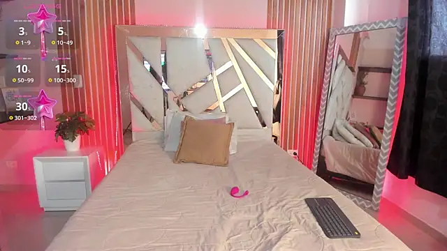 sweetviolet   online show from March 2025 12:44:02 PM