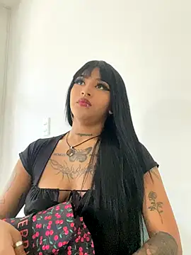 Snapshot of goth_tasha chatting on September 2025 05:24:02 PM goth tasha online show from September 2025 05:24:02 PM