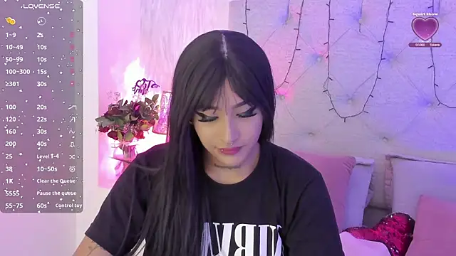 Snapshot of goth_tasha chatting on September 2025 07:40:02 PM goth tasha online show from September 2025 07:40:02 PM