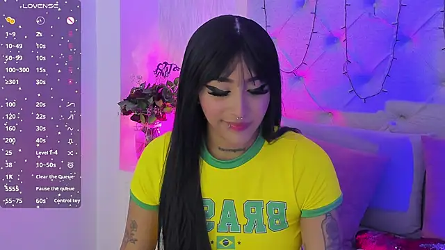 Snapshot of goth_tasha chatting on October 2025 08:07:02 PM goth tasha online show from October 2025 08:07:02 PM