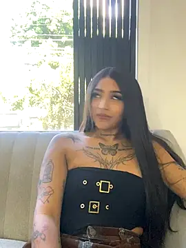 Snapshot of goth_tasha chatting on October 2025 06:52:01 PM goth tasha online show from October 2025 06:52:01 PM