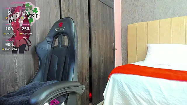 ava-am online show from March 2025 03:09:02 AM