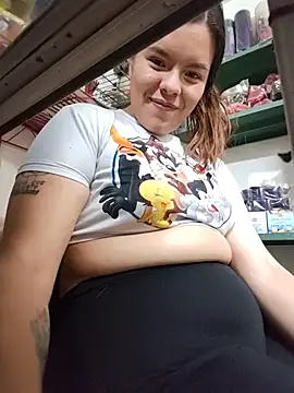 Snapshot of krolay16 chatting on November 2025 12:24:01 AM krolay16 online show from November 2025 12:24:01 AM