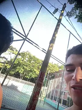 Snapshot of MaxxxSteil chatting on March 2025 09:56:01 PM MaxxxSteil online show from March 2025 09:56:01 PM