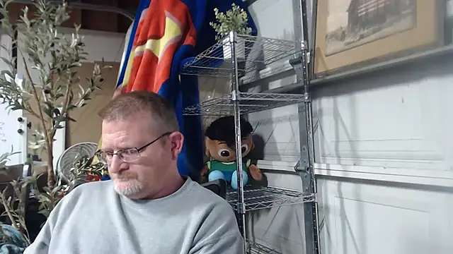 Randomoldguy615 online show from March 2025 12:42:02 AM