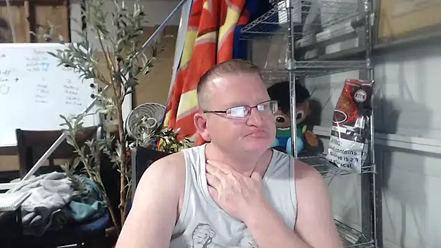 Randomoldguy615 online show from March 2025 11:48:01 PM