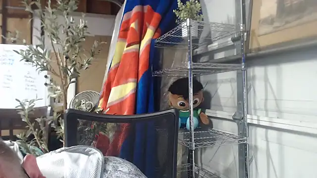 Randomoldguy615 online show from March 2025 11:36:02 PM