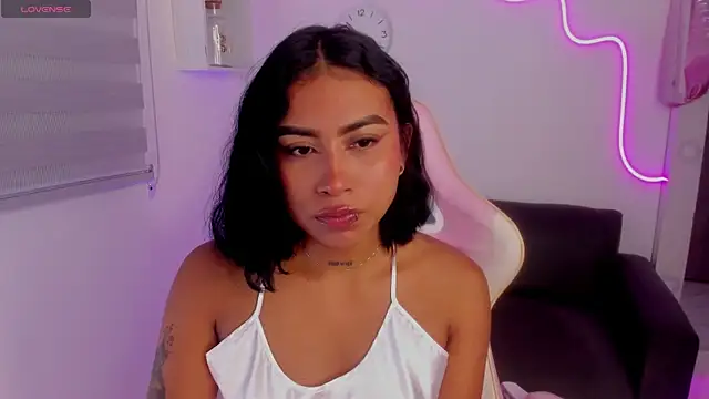 Ivyy Moon  online show from September 2025 02:55:02 AM