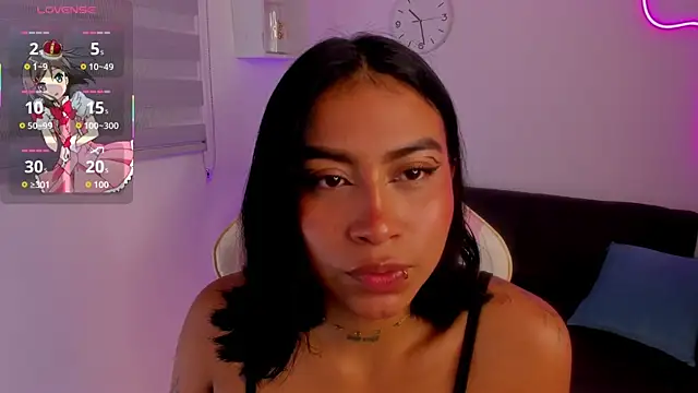 Ivyy Moon  online show from September 2025 03:30:02 AM