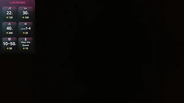 Dirty-Bunnyyy online show from February 2025 10:42:01 PM