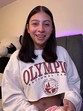 Dirty-Bunnyyy online show from September 2025 06:14:01 AM