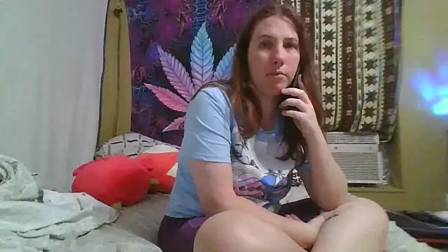 Seductivefoxyxh online show from March 2025 07:41:01 AM