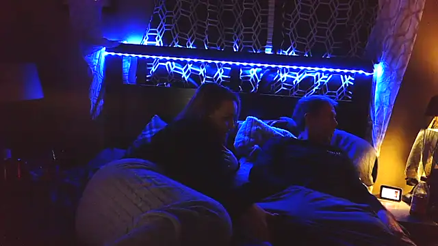 RubyRose33 online show from February 2026 07:45:02 AM