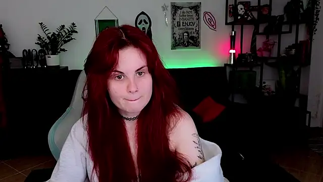 Della Ideal online show from February 2026 06:26:01 PM