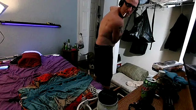 PornStro921 online show from March 2025 08:28:01 PM