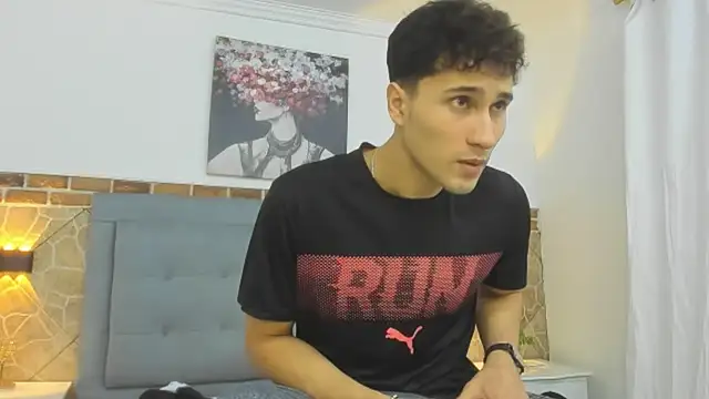 buddy whitte online show from March 2025 12:01:01 PM