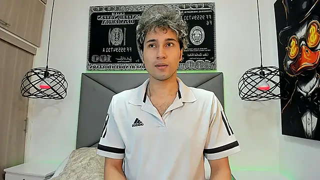 buddy whitte online show from October 2025 11:11:01 AM