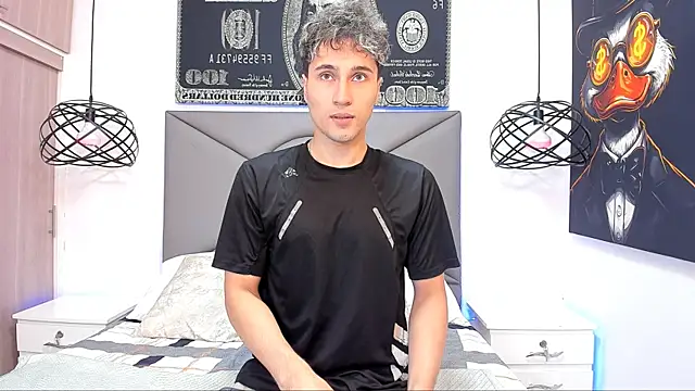 buddy whitte online show from November 2025 12:11:02 PM