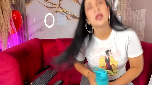 Bella williamss  online show from November 2025 07:46:02 PM