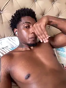 LOGAN DRAKE online show from March 2025 07:17:02 PM