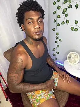 LOGAN DRAKE online show from March 2025 08:04:02 AM