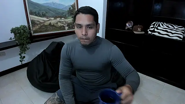 Snapshot of maxflurry_ chatting on February 2025 03:25:01 AM maxflurry online show from February 2025 03:25:01 AM