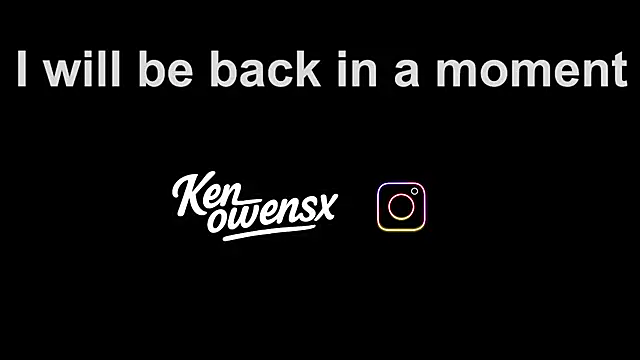 ken  owens online show from January 2026 07:11:01 PM