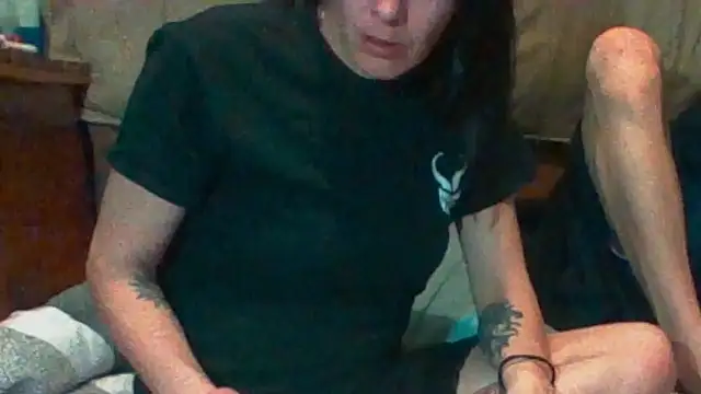 SillyRabbitz online show from February 2025 07:47:01 PM