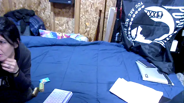 SillyRabbitz online show from November 2025 03:07:01 AM