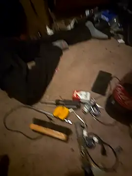 SillyRabbitz online show from November 2025 07:08:02 AM