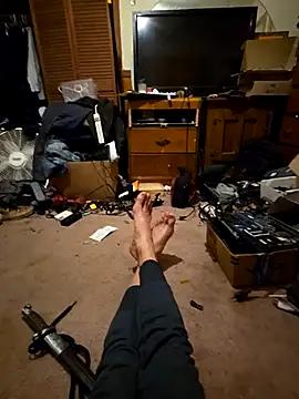 SillyRabbitz online show from November 2025 07:31:02 AM