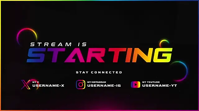 SillyRabbitz online show from January 2026 01:37:02 PM