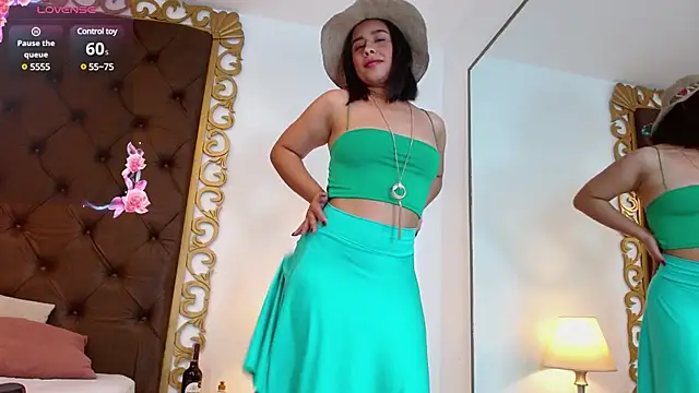 SofiiaMartinez  online show from March 2025 11:19:01 AM