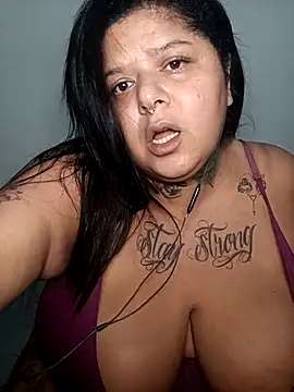 turbinada301 online show from February 2025 11:15:02 PM