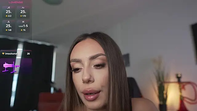 Jessi Q online show from September 2025 05:31:02 AM