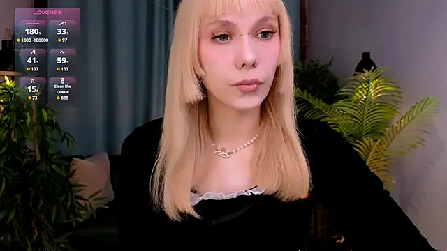 Cherry Bite online show from September 2025 09:39:02 PM