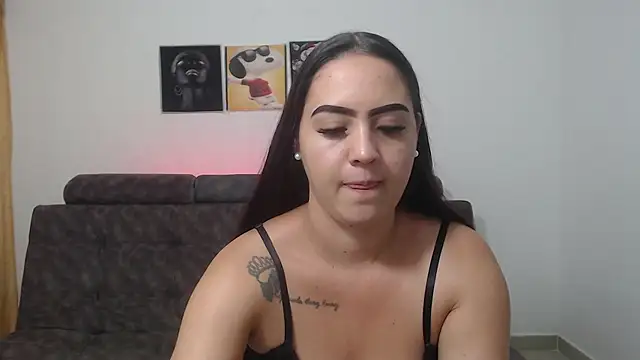 Snapshot of Anthonela_Queen chatting on March 2025 05:22:02 AM Anthonela Queen online show from March 2025 05:22:02 AM