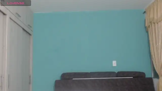 Anthonela Queen online show from January 2026 02:05:02 AM