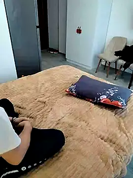  KissMyAss  online show from February 2025 11:41:01 AM