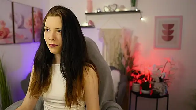 April Olsen online show from February 2026 02:10:02 PM