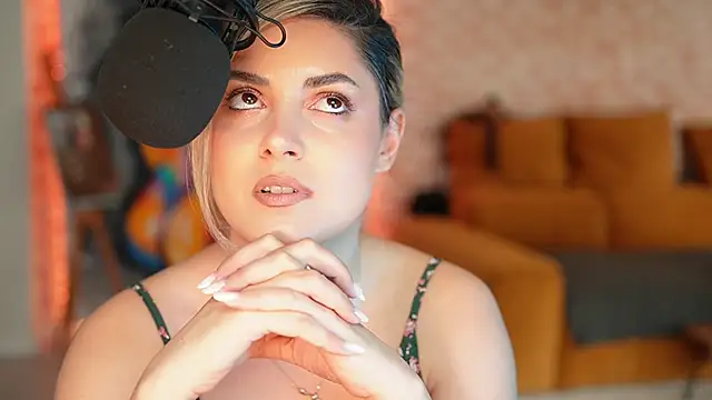  Allie  online show from January 2026 10:42:02 AM